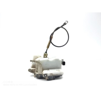 Recambio de cerradura puerta trasera derecha para seat cordoba berlina (6k2) stella referencia OEM IAM 6K4839016G  