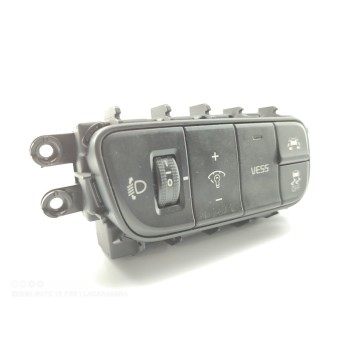 Recambio de interruptor para kia niro business referencia OEM IAM 93700G5220  