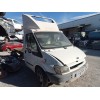 ford transit caja cerrada, larga (fy) (2000 =>) del año 2001