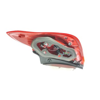 Recambio de piloto trasero izquierdo para opel mokka edition ecoflex referencia OEM IAM 95089714  