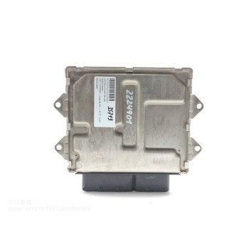 Recambio de centralita motor uce para jeep compass ii longitude 4x2 referencia OEM IAM 50053480  
