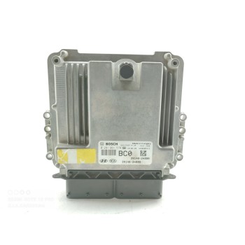 Recambio de centralita motor uce para hyundai i30 cw (pd) family referencia OEM IAM 0281031578  