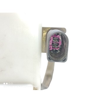 Recambio de cerradura puerta trasera derecha para seat cordoba berlina (6k2) stella referencia OEM IAM 6K4839016G  