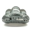 Recambio de cuadro instrumentos para alfa romeo 147 (190) 1.6 t.spark eco distinctive referencia OEM IAM 156071223  