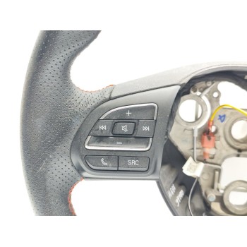 Recambio de volante para mg zs comfort referencia OEM IAM 1000230RA1AB1  