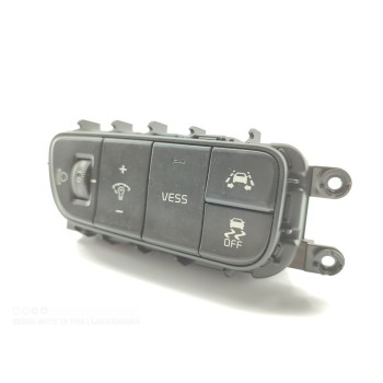 Recambio de interruptor para kia niro business referencia OEM IAM 93700G5220  