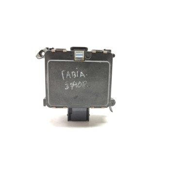 Recambio de modulo electronico para skoda fabia active referencia OEM IAM 5Q0907561K  