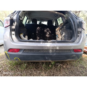 Recambio de paragolpes trasero para jeep compass ii longitude 4x2 referencia OEM IAM 68351583AB  