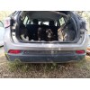 Recambio de paragolpes trasero para jeep compass ii longitude 4x2 referencia OEM IAM 68351583AB  