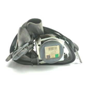 Recambio de cinturon seguridad delantero derecho para bmw serie 5 berlina (e60) 2.0 turbodiesel cat referencia OEM IAM 601629600