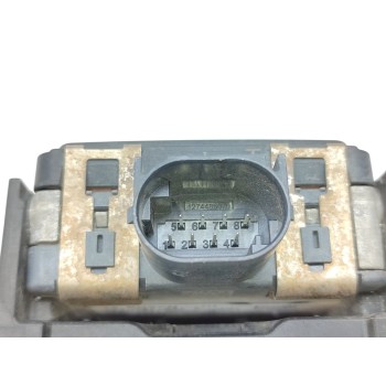 Recambio de modulo electronico para skoda fabia active referencia OEM IAM 5Q0907561K  