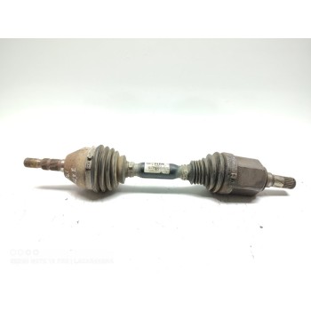 TRANSMISION DELANTERA IZQUIERDA 24462251 