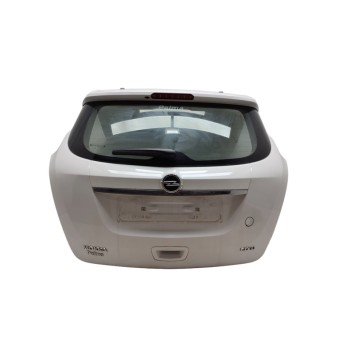 Recambio de porton trasero para opel mokka edition ecoflex referencia OEM IAM 25981261  