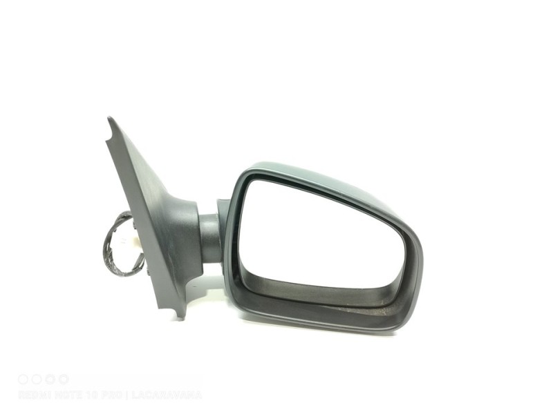 Recambio de retrovisor derecho para dacia sandero comfort referencia OEM IAM 963016848R  