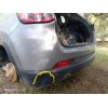 Recambio de paragolpes trasero para jeep compass ii longitude 4x2 referencia OEM IAM 68351583AB  