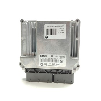 CENTRALITA MOTOR UCE 0281014239 