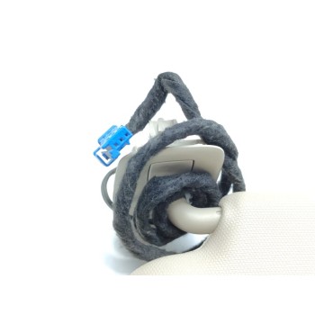 Recambio de parasol derecho para peugeot 508 active referencia OEM IAM 8163FZ  