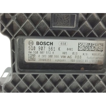 Recambio de modulo electronico para skoda fabia active referencia OEM IAM 5Q0907561K  