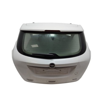 Recambio de porton trasero para opel mokka edition ecoflex referencia OEM IAM 25981261  