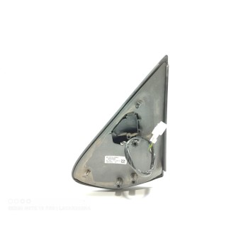 Recambio de retrovisor derecho para dacia sandero comfort referencia OEM IAM 963016848R  