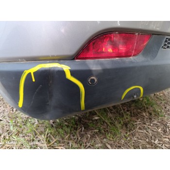 Recambio de paragolpes trasero para jeep compass ii longitude 4x2 referencia OEM IAM 68351583AB  