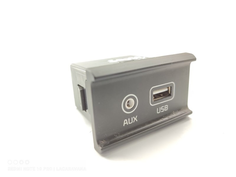 Recambio de interruptor para kia niro business referencia OEM IAM 96120G5000  