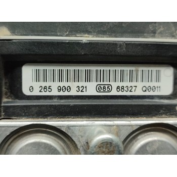 Recambio de abs para alfa romeo 147 (190) 1.6 t.spark eco distinctive referencia OEM IAM 51753652  