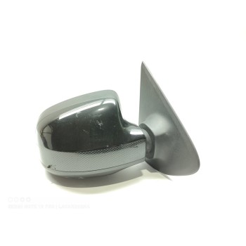 Recambio de retrovisor derecho para dacia sandero comfort referencia OEM IAM 963016848R  