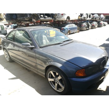 bmw serie 3 coupe (e46) del año 2004