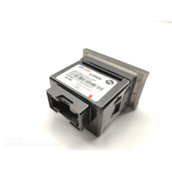 Recambio de interruptor para kia niro business referencia OEM IAM 96120G5000  