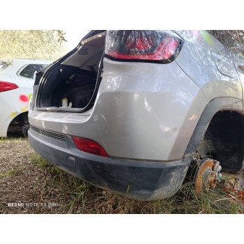 Recambio de paragolpes trasero para jeep compass ii longitude 4x2 referencia OEM IAM 68351583AB  