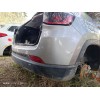 Recambio de paragolpes trasero para jeep compass ii longitude 4x2 referencia OEM IAM 68351583AB  