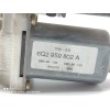 Recambio de motor elevalunas delantero izquierdo para skoda fabia familiar (6y5) comfort referencia OEM IAM 6Q2959802A  