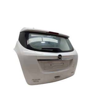 Recambio de porton trasero para opel mokka edition ecoflex referencia OEM IAM 25981261  
