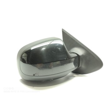 Recambio de retrovisor derecho para dacia sandero comfort referencia OEM IAM 963016848R  
