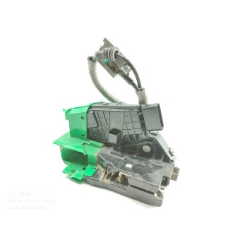 Recambio de cerradura puerta delantera derecha para hyundai i30 cw (pd) family referencia OEM IAM 81320G3050  