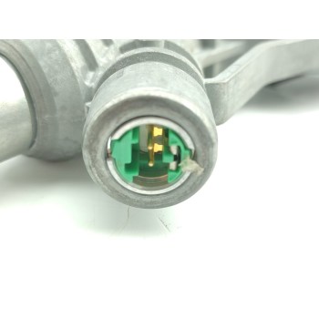 Recambio de pretensor airbag derecho para bmw serie 5 berlina (e60) 2.0 turbodiesel cat referencia OEM IAM 6983386  