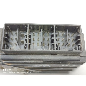 Recambio de motor elevalunas delantero izquierdo para skoda fabia familiar (6y5) comfort referencia OEM IAM 6Q2959802A  