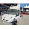 ford transit caja cerrada, larga (fy) (2000 =>) del año 2001