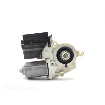 Recambio de motor elevalunas delantero izquierdo para skoda fabia familiar (6y5) comfort referencia OEM IAM 6Q2959802A  