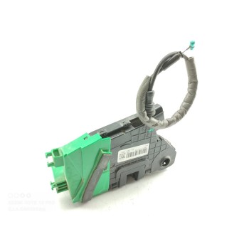 CERRADURA PUERTA DELANTERA IZQUIERDA 81310G3040 / 81310G3020 