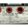 Recambio de abs para renault kangoo furgón professional referencia OEM IAM 8201239662  