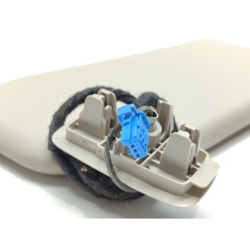 Recambio de parasol izquierdo para peugeot 508 active referencia OEM IAM 98173687PR  