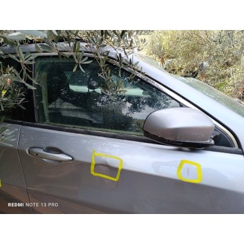 Recambio de puerta delantera derecha para jeep compass ii longitude 4x2 referencia OEM IAM 68242542AA  