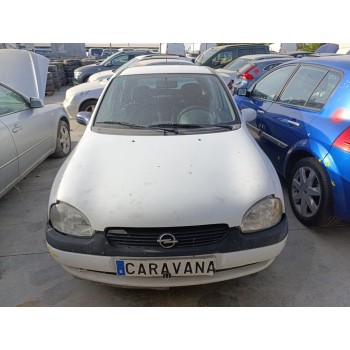 opel corsa b del año 1997