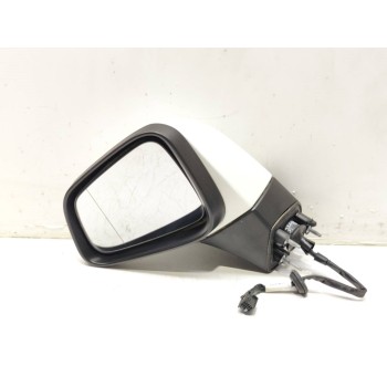 Recambio de retrovisor derecho para opel mokka edition ecoflex referencia OEM IAM 95143685  