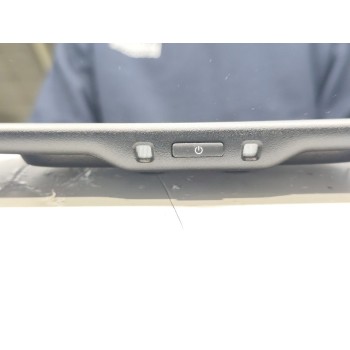 Recambio de espejo para jeep wrangler / wrangler unlimited sahara referencia OEM IAM 68158203AB  