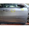 Recambio de puerta delantera derecha para jeep compass ii longitude 4x2 referencia OEM IAM 68242542AA  