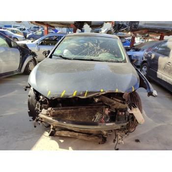 seat ibiza (6j5) del año 2009