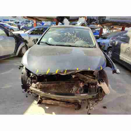 SEAT IBIZA (6J5)